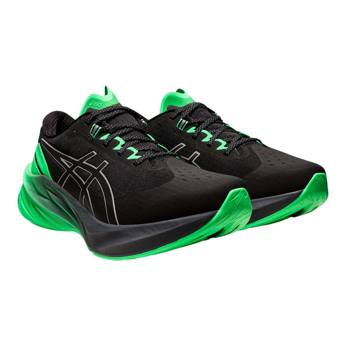 ASICS Men's Novablast 3 Lightweight Comfortable Running Shoes