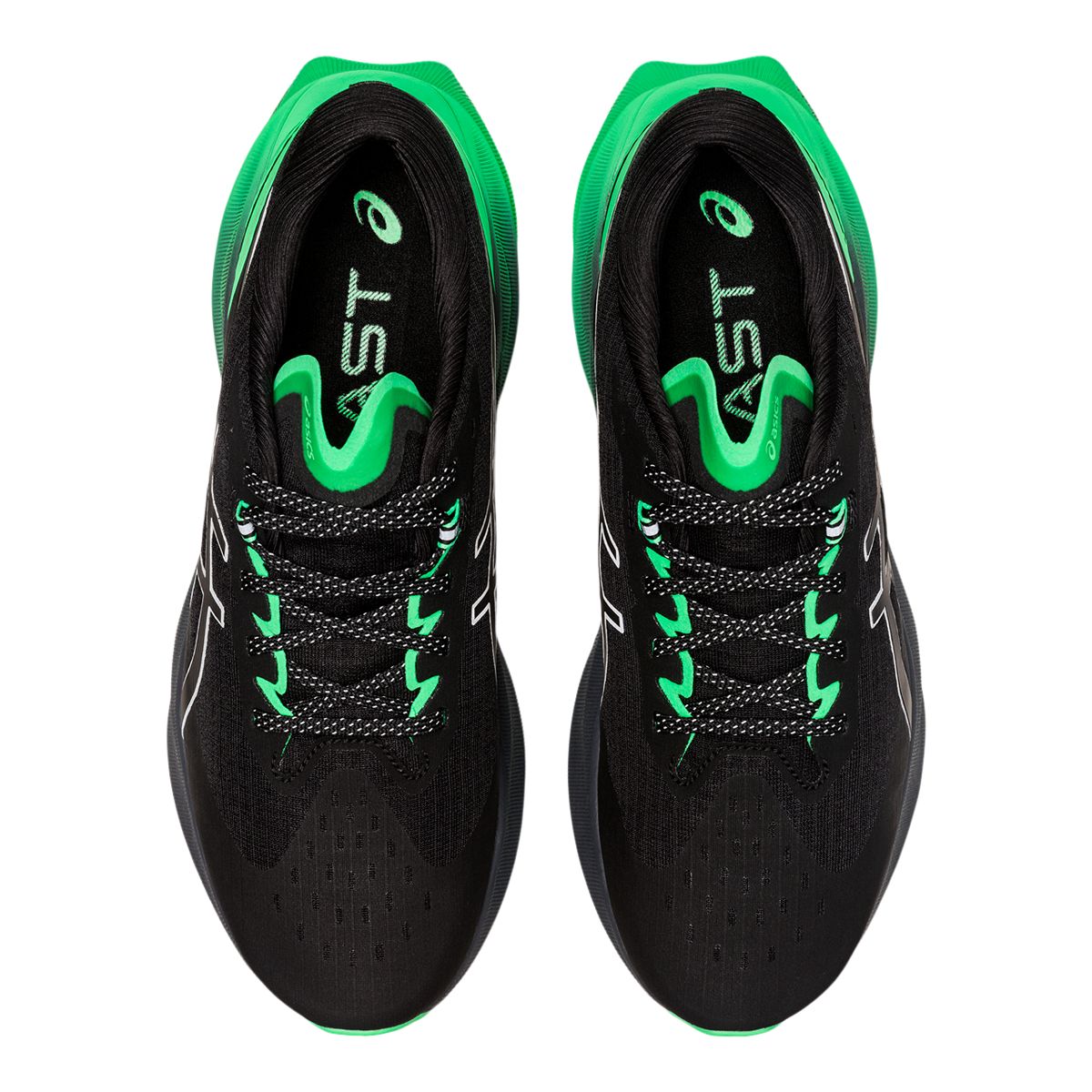 ASICS Men's Novablast 3 Lightweight Comfortable Running Shoes