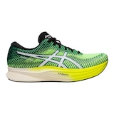 ASICS Men's Magic Speed 2 Safety  Lightweight Breathable Mesh Running Shoes Side_Right