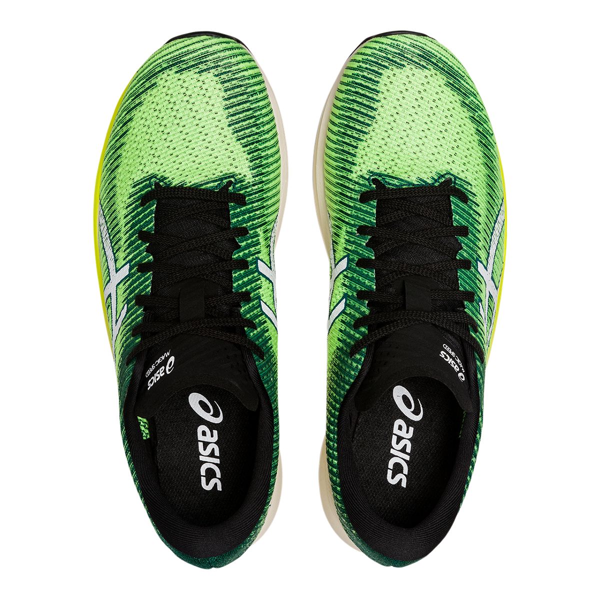ASICS MAGIC SPEED 23㎝ Asics Magic Speed 2 Review | Running Shoes Guru