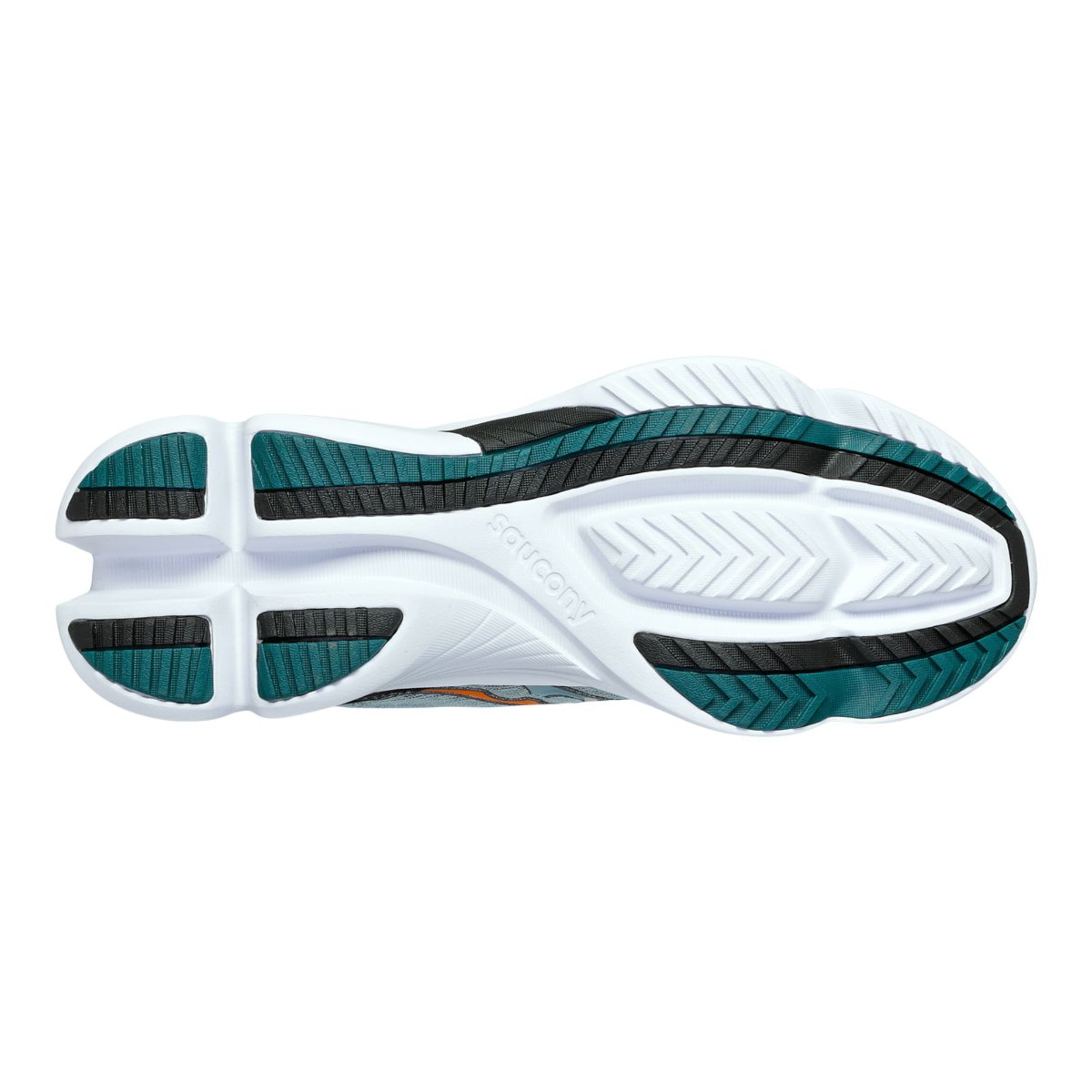 Saucony Men's Odysseus Running Shoes | SportChek