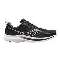 Saucony Men's PWRRUN Kinvara 13 Running Shoes Side_Right