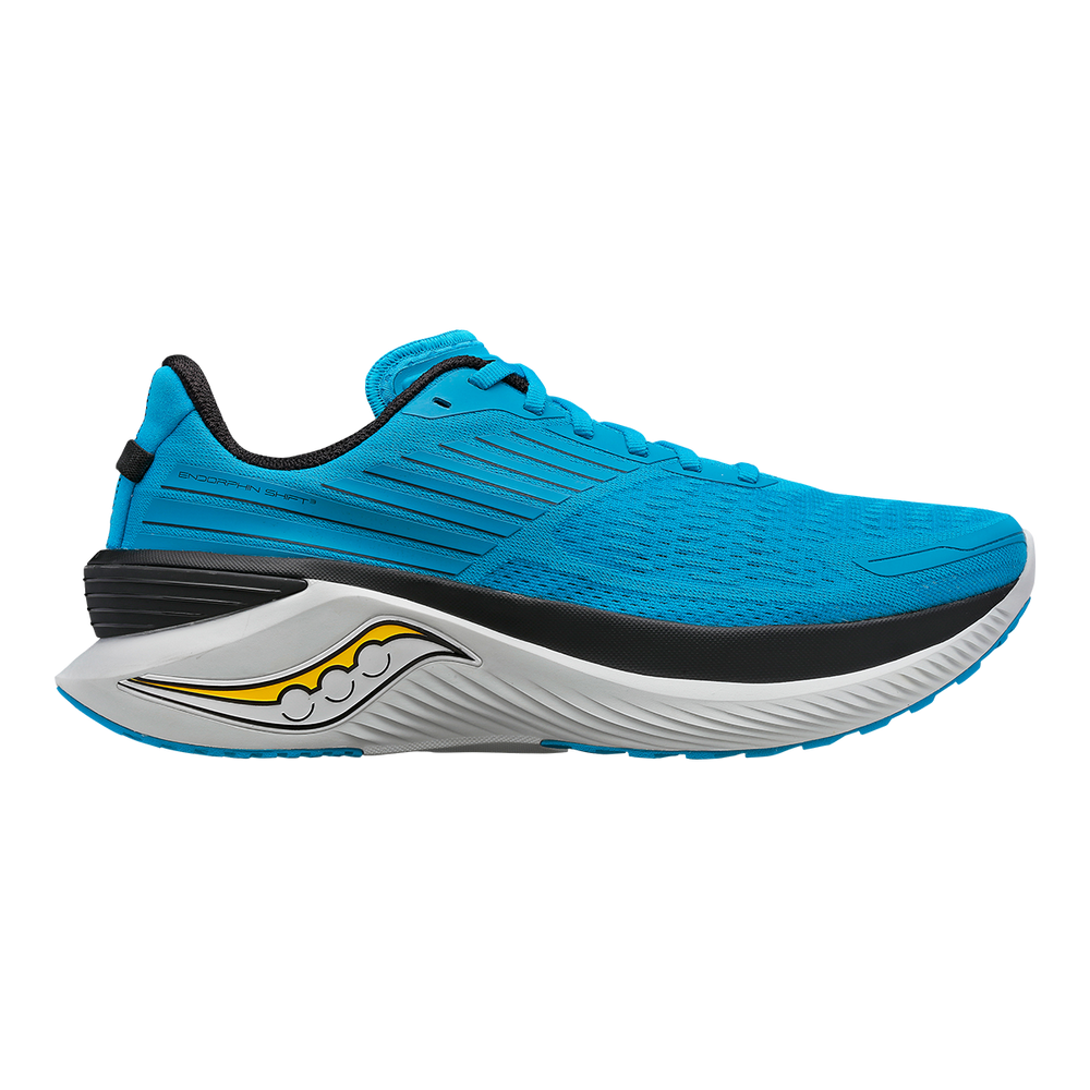 Saucony Men's PWRRUN Endorphin Shift 3 Running Shoes | SportChek