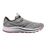 Saucony Men's PWRRUN Omni 21 Running Shoes Side_Right