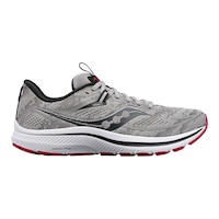 Saucony Men's PWRRUN Omni 21 Running Shoes Side_Right