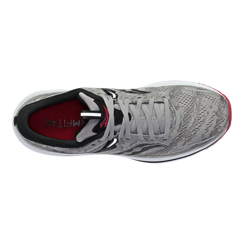 Saucony Men's PWRRUN Omni 21 Running Shoes | SportChek