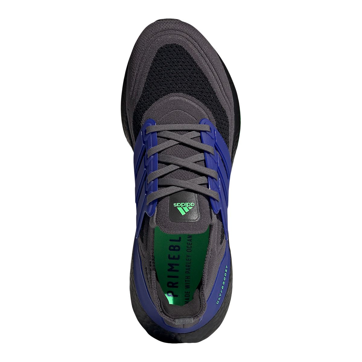 adidas Men's Ultraboost 21 Running Shoes