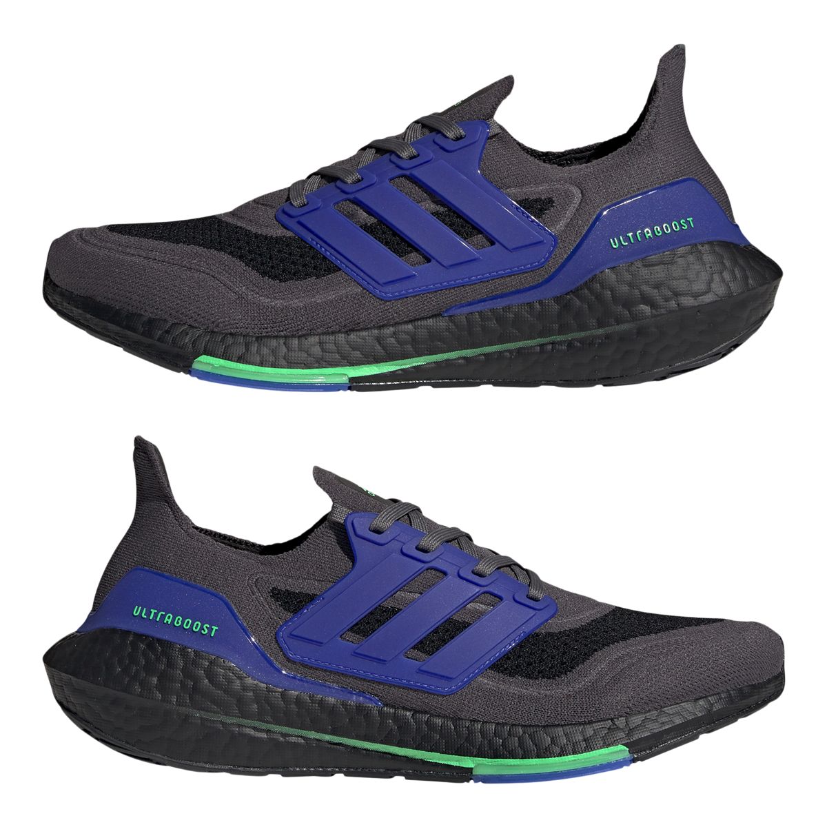 adidas Men's Ultraboost 21 Running Shoes