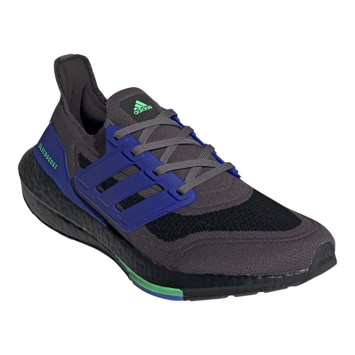 adidas Men's Ultraboost 21 Running Shoes