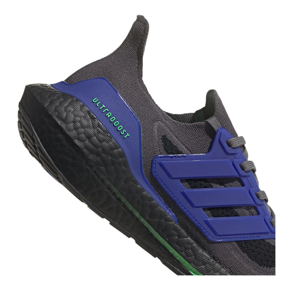 adidas Men's Ultraboost 21 Running Shoes