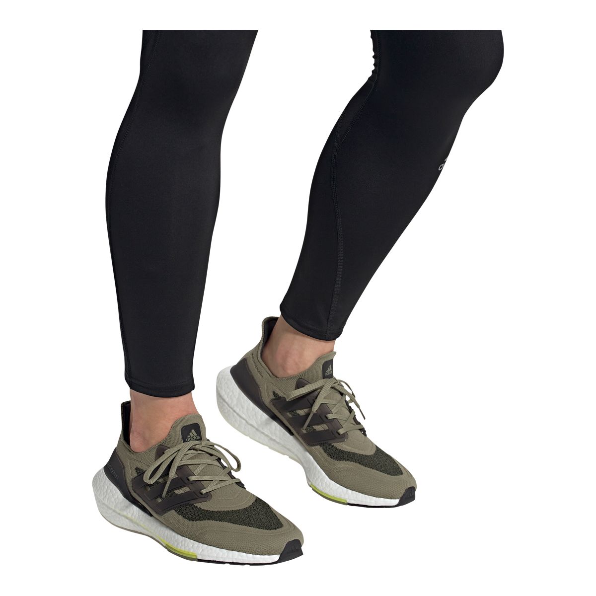 adidas Men's Ultraboost 21 Running Shoes