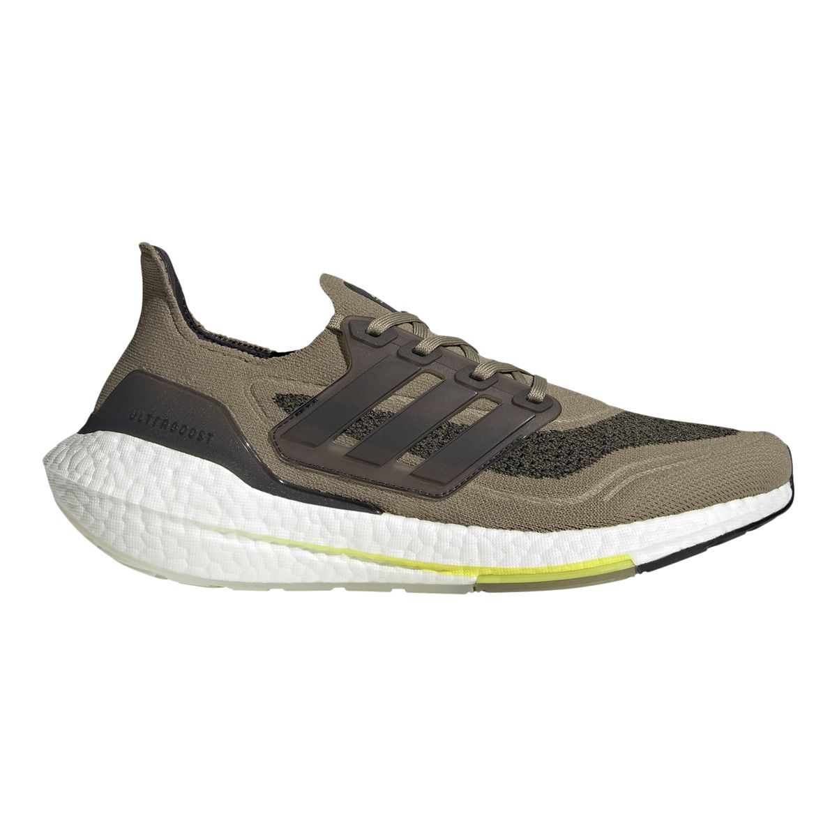 adidas Men's Ultraboost 21 Running Shoes