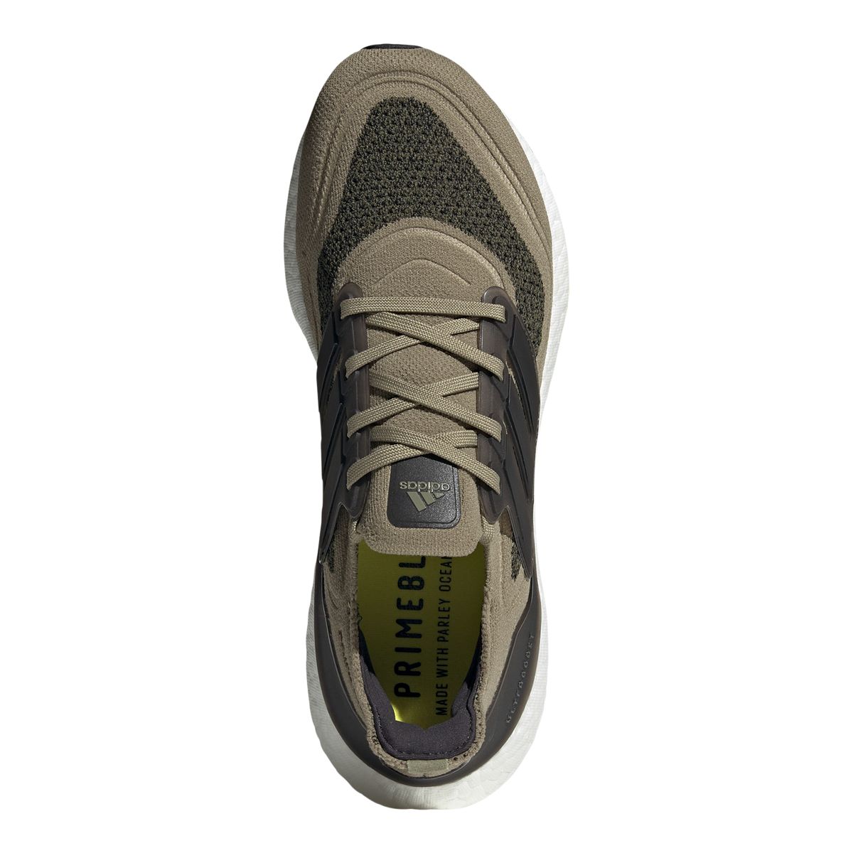 adidas Men's Ultraboost 21 Running Shoes