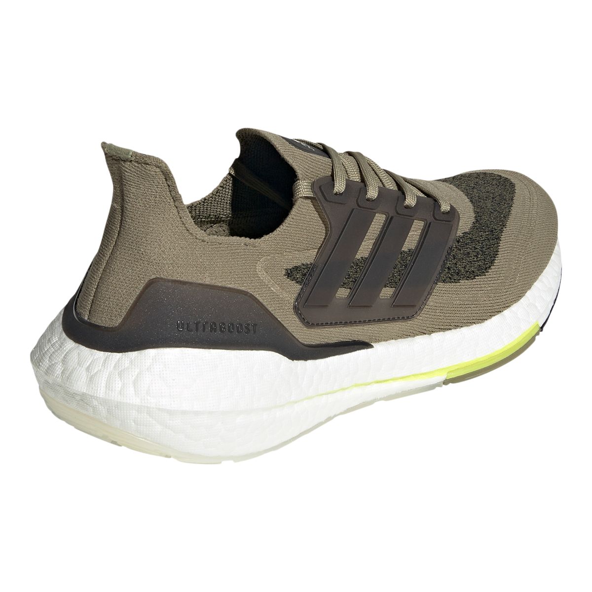adidas Men's Ultraboost 21 Running Shoes