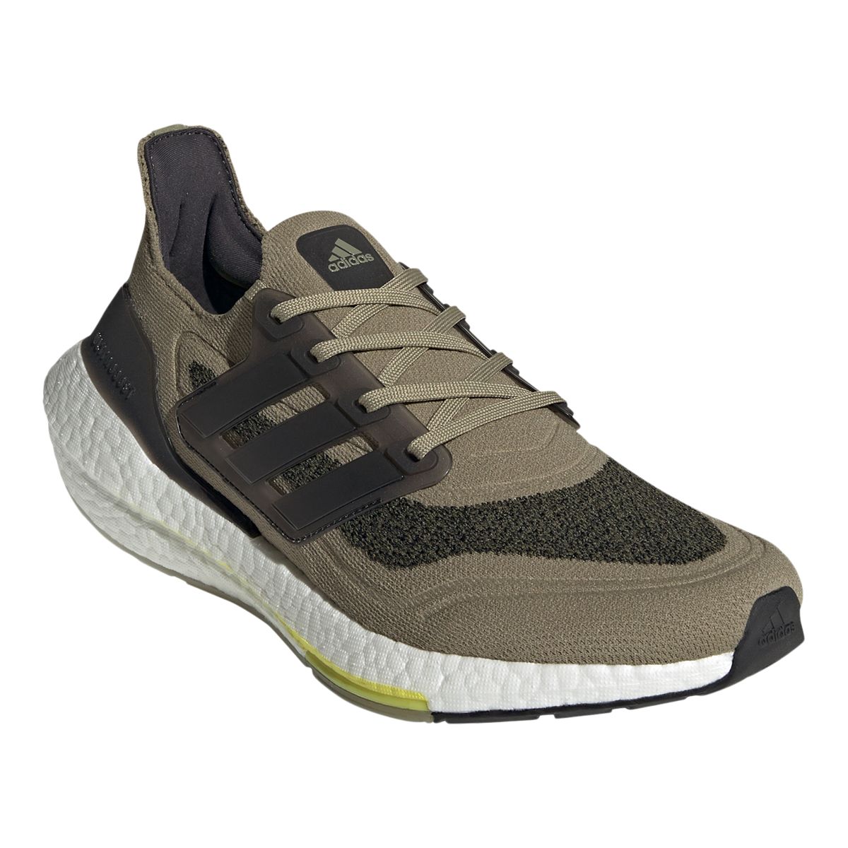 adidas Men's Ultraboost 21 Running Shoes