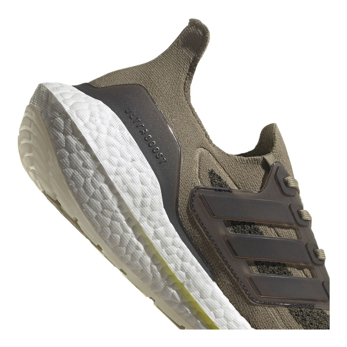 adidas Men's Ultraboost 21 Running Shoes