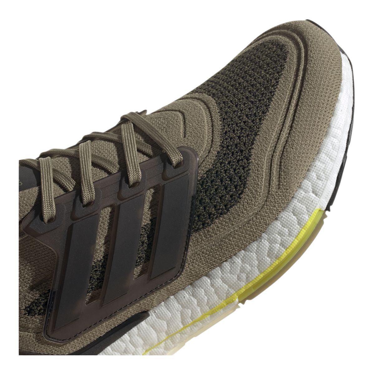 adidas Men's Ultraboost 21 Running Shoes