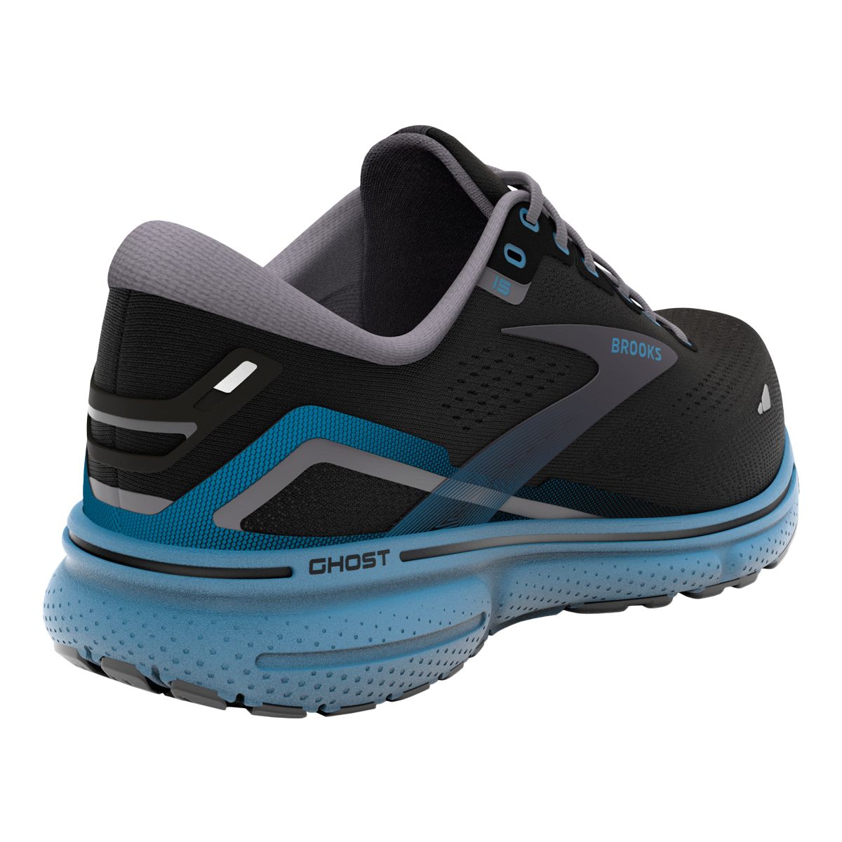 Brooks Men's Ghost 15 Running Shoes