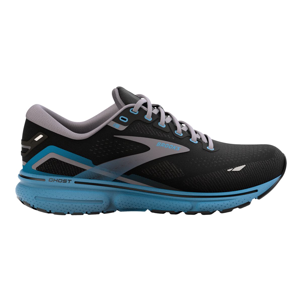 Brooks Men's Ghost 15 Running Shoes | SportChek