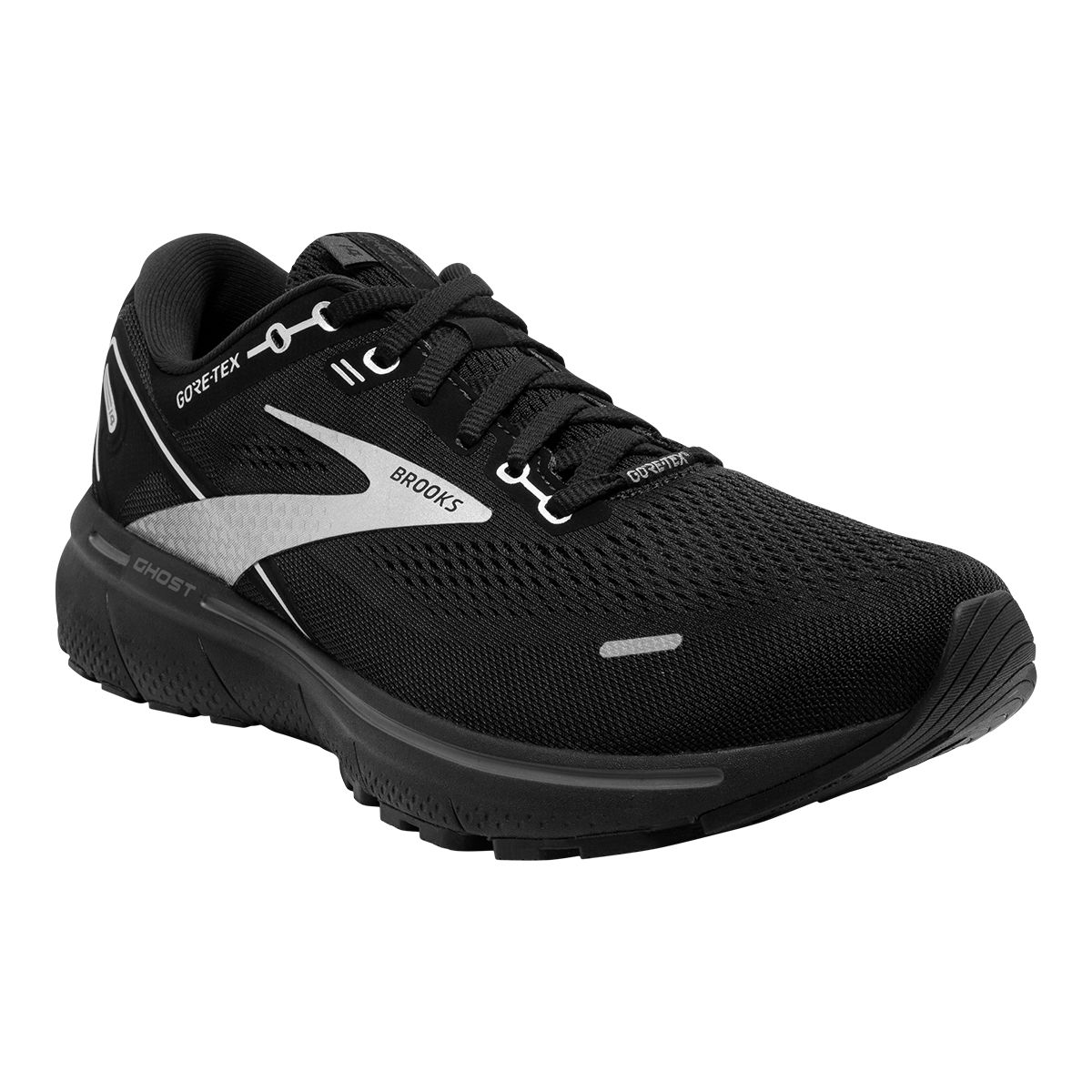 Brooks Men's Ghost 14 Gore-Tex Running Shoes | SportChek