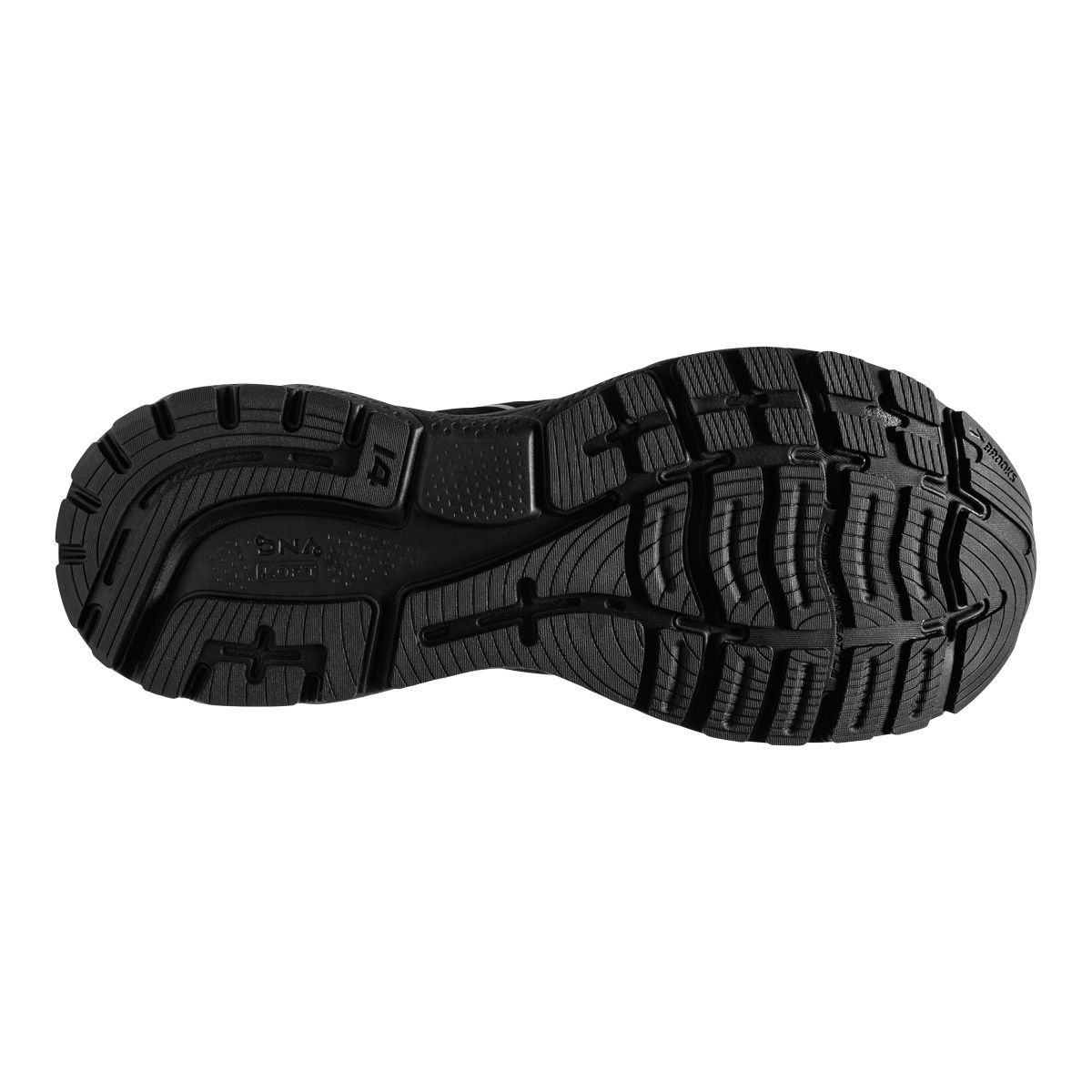 Brooks Men's Ghost 14 Gore-Tex Running Shoes