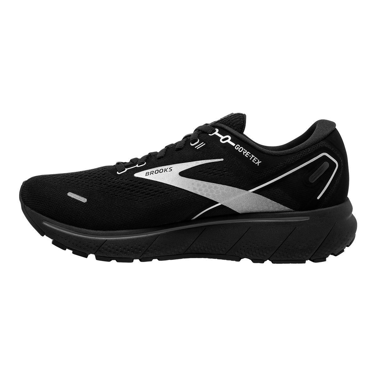 Brooks Men's Ghost 14 Gore-Tex Running Shoes