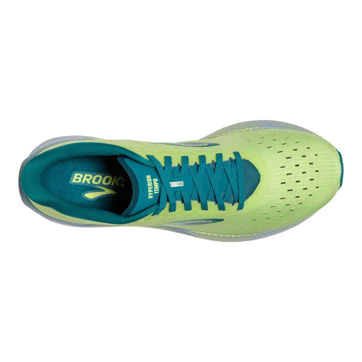 Brooks Men's Hyperion Tempo Running Shoes