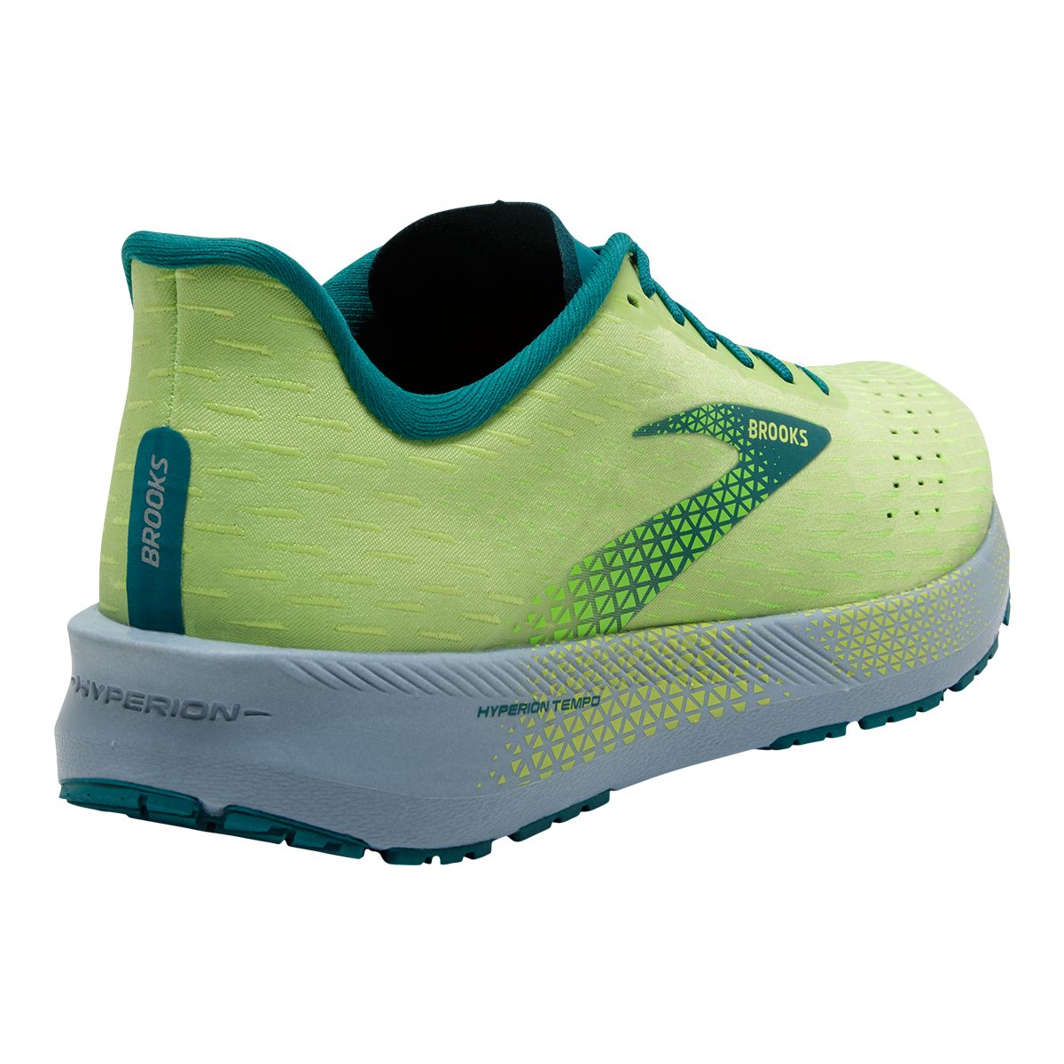 Brooks Men's Hyperion Tempo Running Shoes