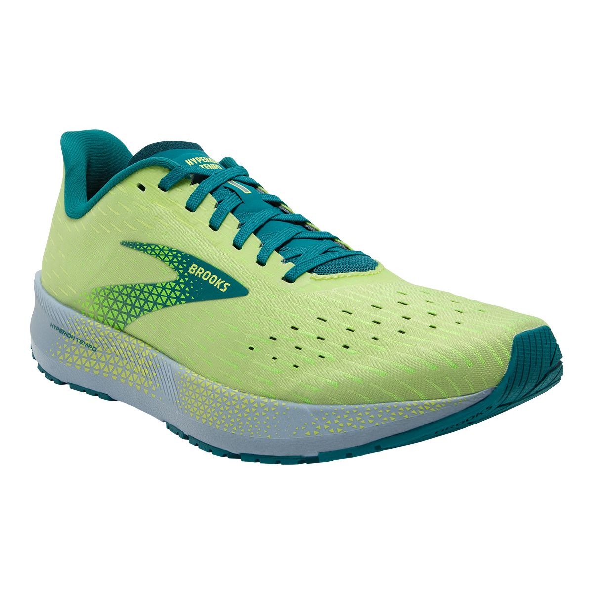 Brooks Men's Hyperion Tempo Running Shoes