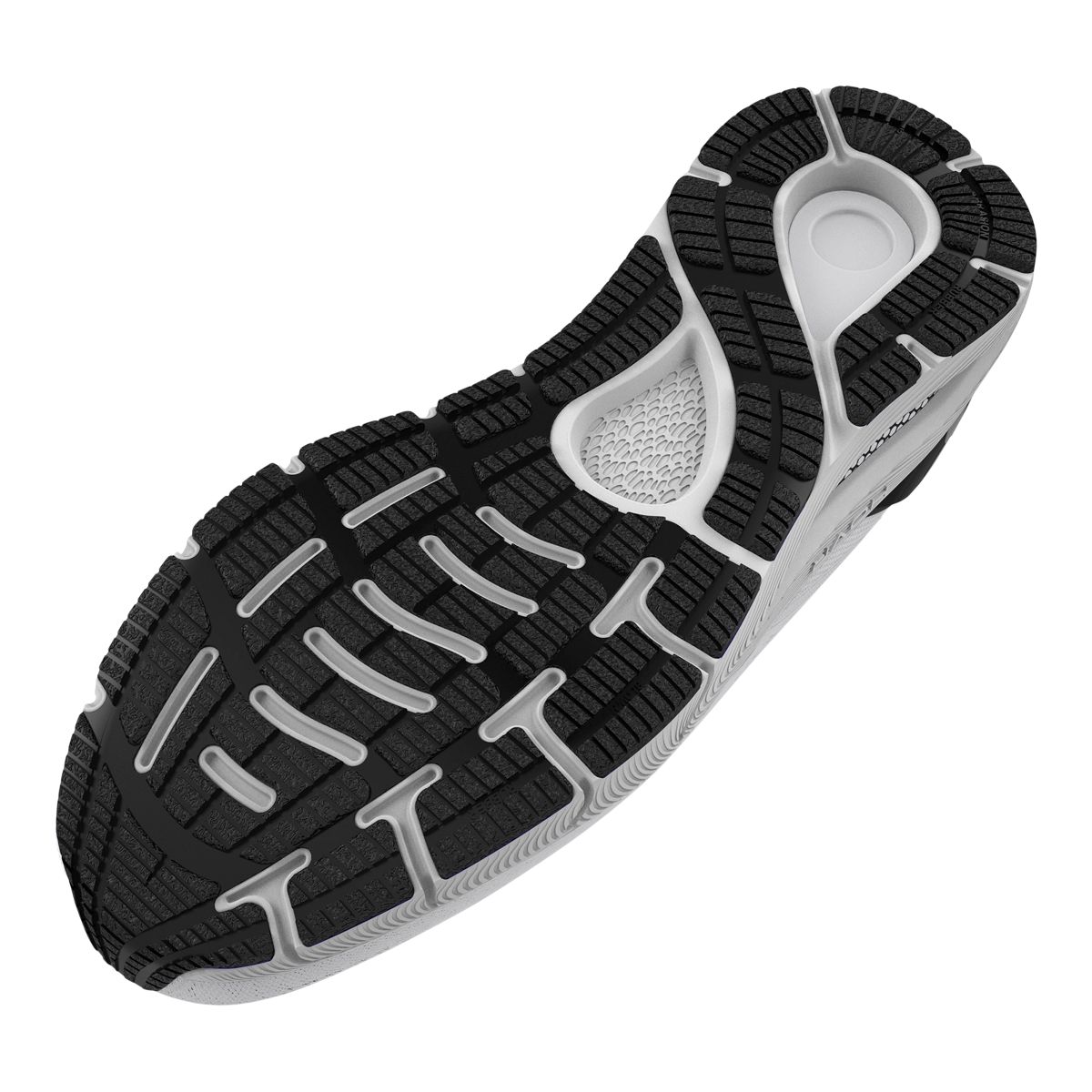 Under Armour Men's HOVR Sonic 5 Halo Running Shoes