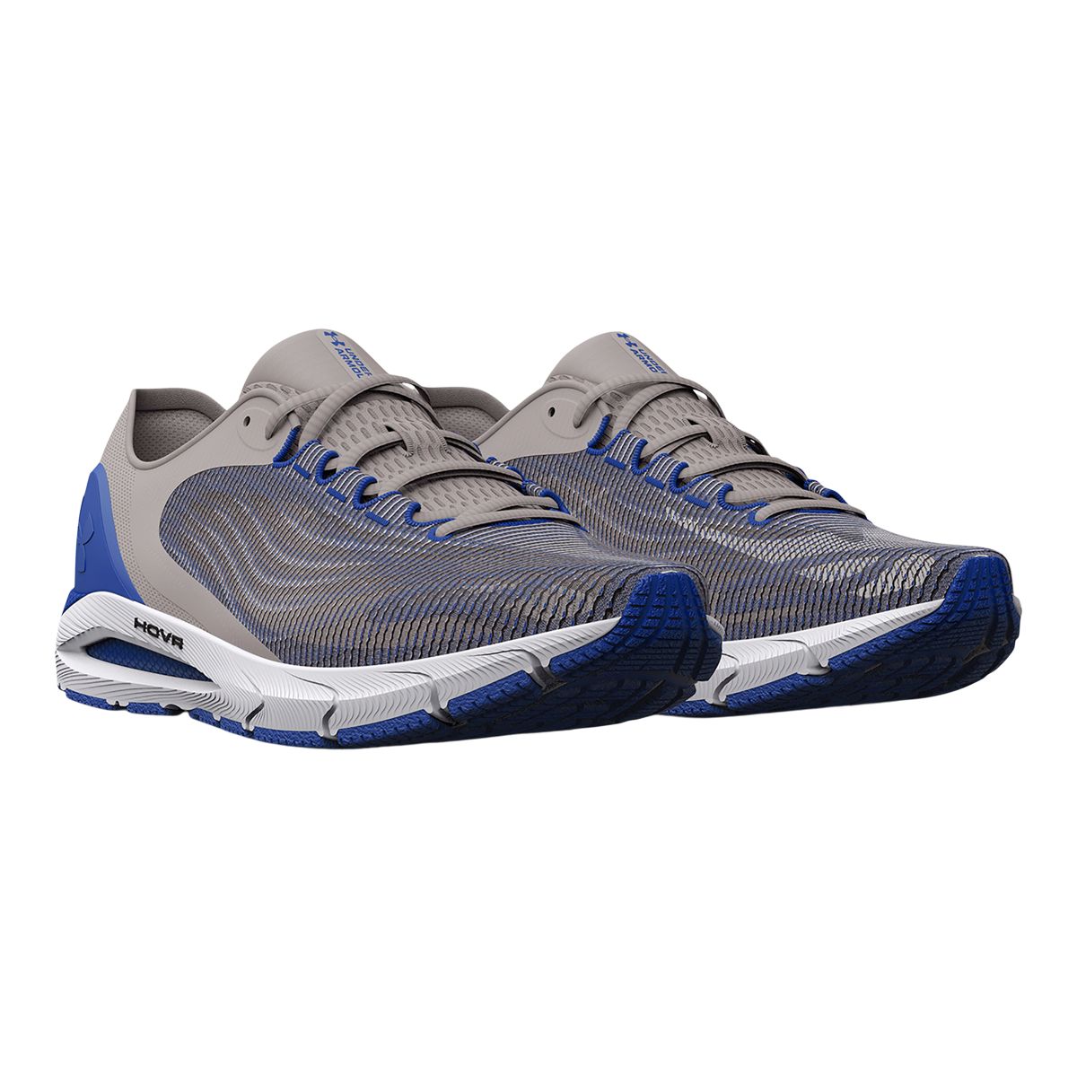 Under Armour Men's HOVR™ Sonic 5 Breeze Lightweight Mesh Running Shoes