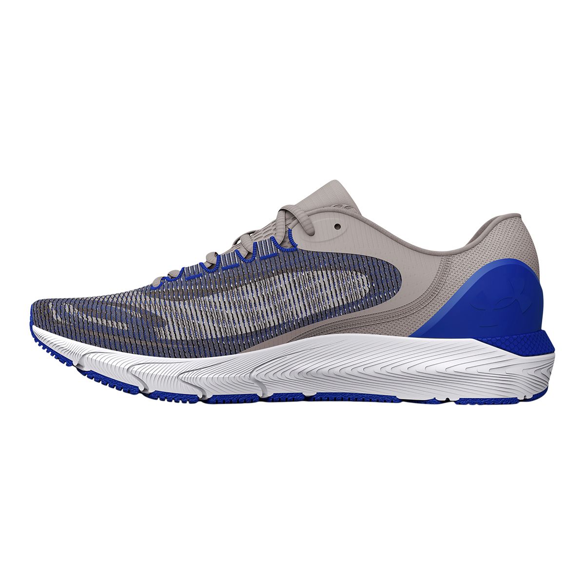 Under Armour Men's HOVR™ Sonic 5 Breeze Lightweight Mesh Running Shoes