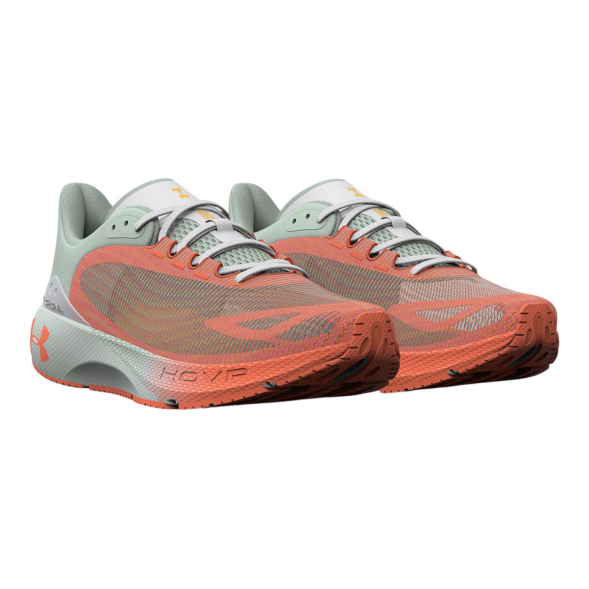 Under Armour Men's Machina 3 Breeze Lightweight Mesh Running Shoes