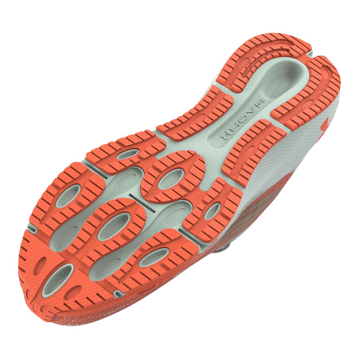 Under Armour Men's Machina 3 Breeze Lightweight Mesh Running Shoes