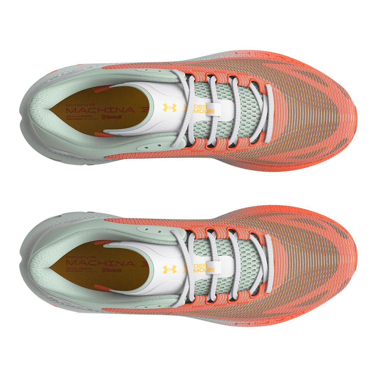 Under Armour Men's Machina 3 Breeze Lightweight Mesh Running Shoes