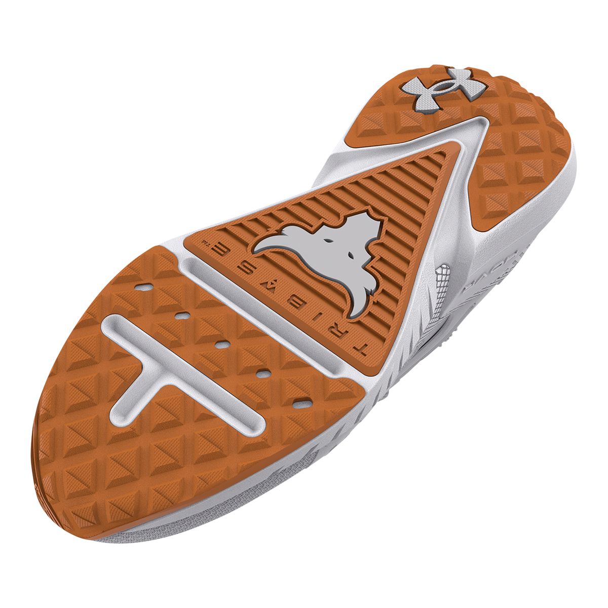 Under Armour Men's Project Rock 5 Training Shoes