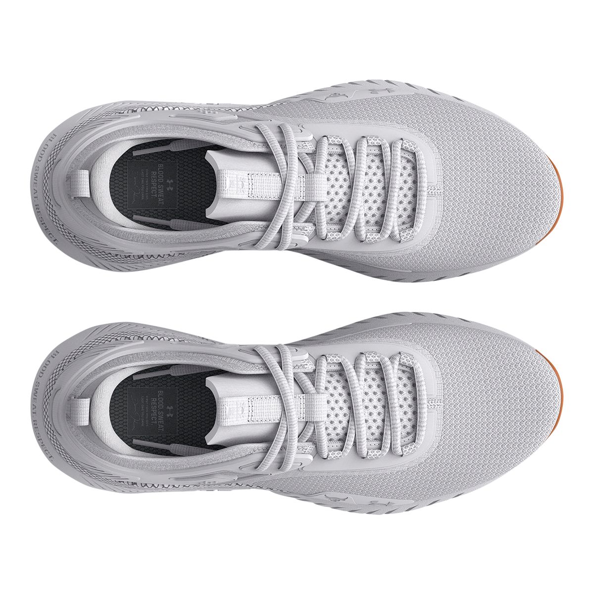 Under Armour Men's Project Rock 5 Training Shoes