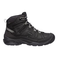 KEEN Men's Circadia Mid Polar Insulated Hiking Boots Side_Right