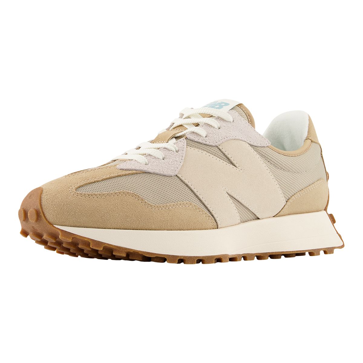 New Balance Men's 327 Shoes