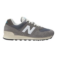 New Balance Men's 574 Shoes Side_Right