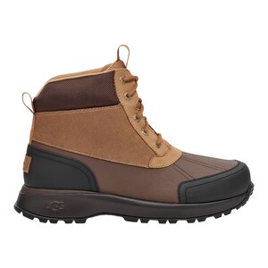 UGG Men's Emmett Mid Duck Winter Boots