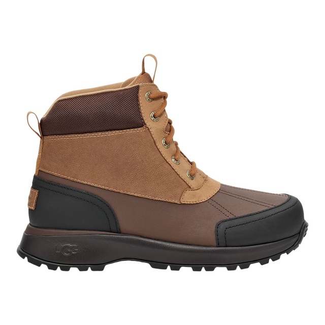 UGG Men's Emmett Mid Duck Winter Boots