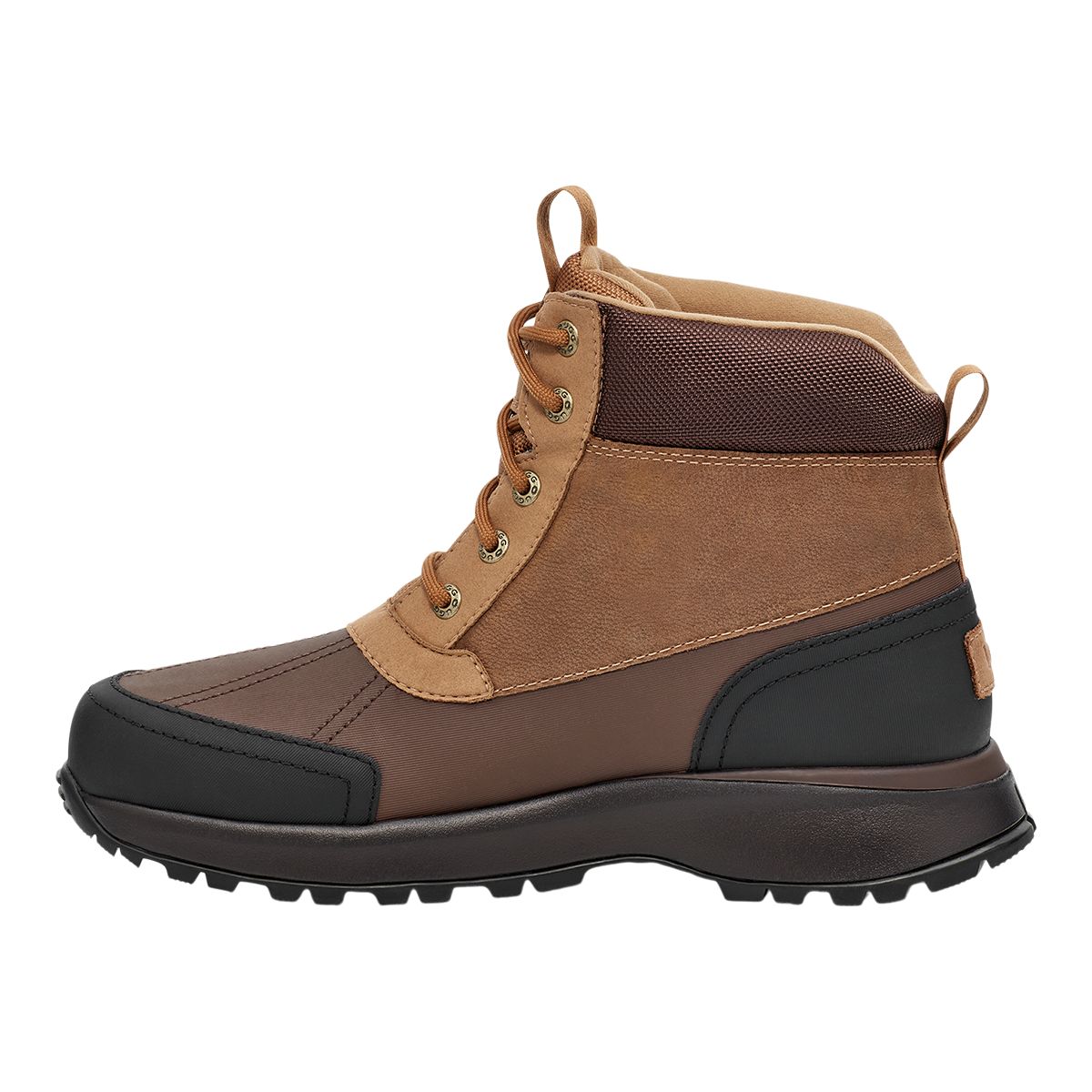 Mens outdoor best sale ugg boots