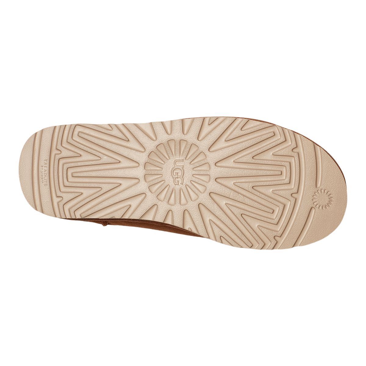 UGG Men's Classic Slip On Slippers