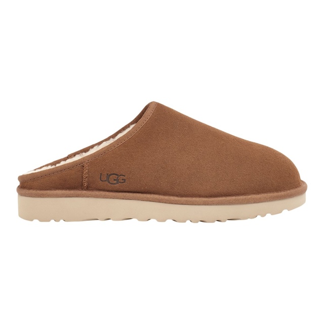UGG Men's Classic Slip On Slippers