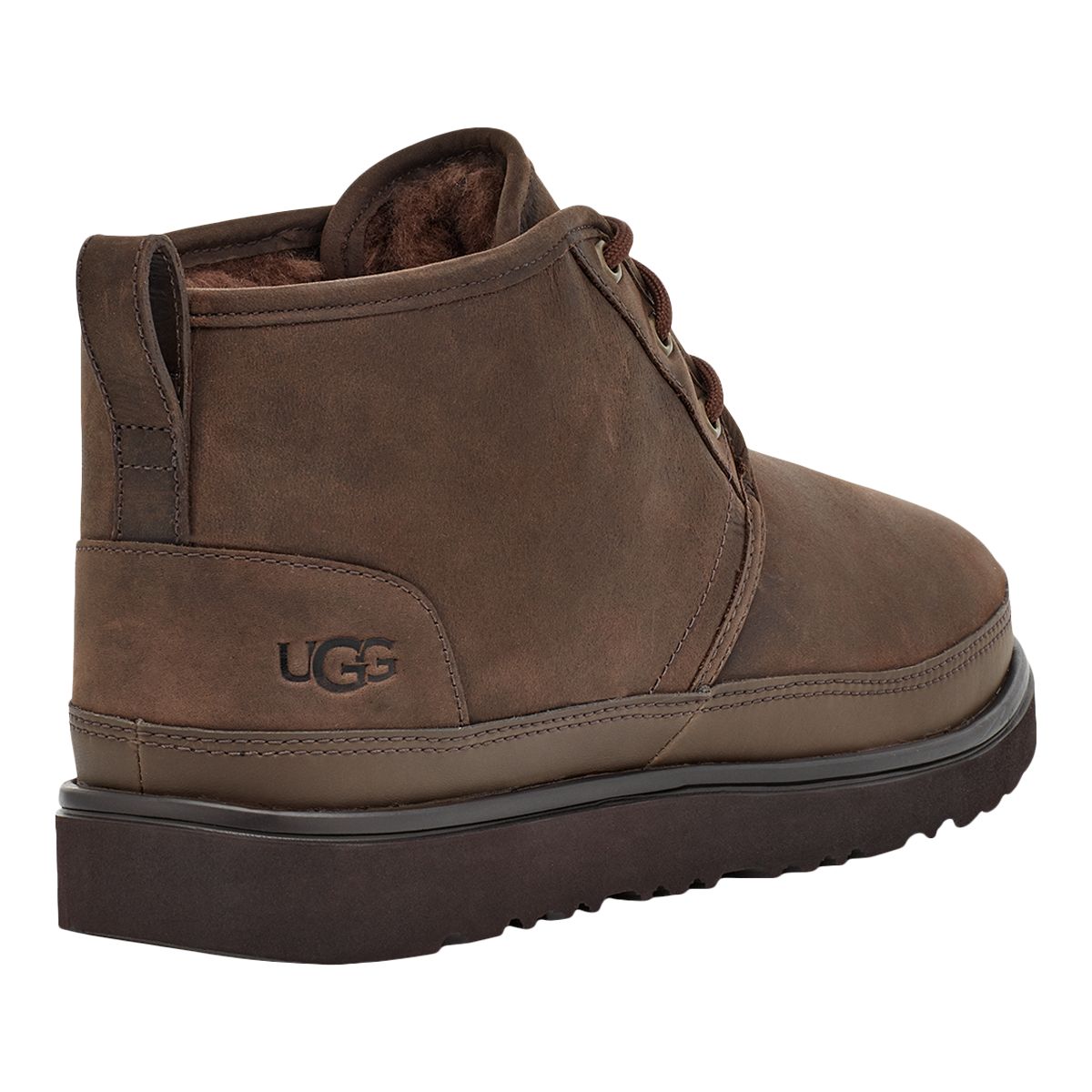 UGG Men's Neumel Weather Boots