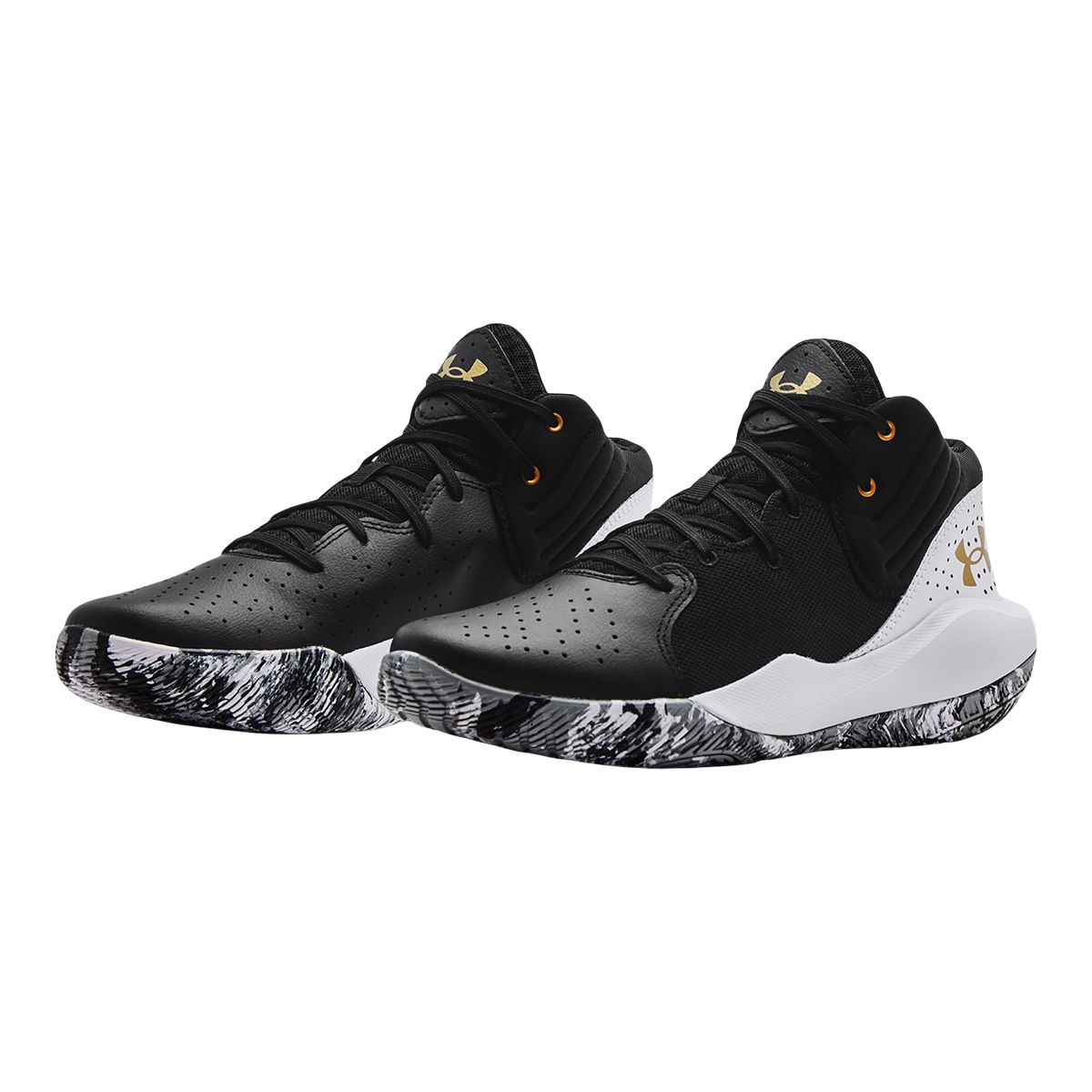 Under armour women's jet mid basketball shoes sale