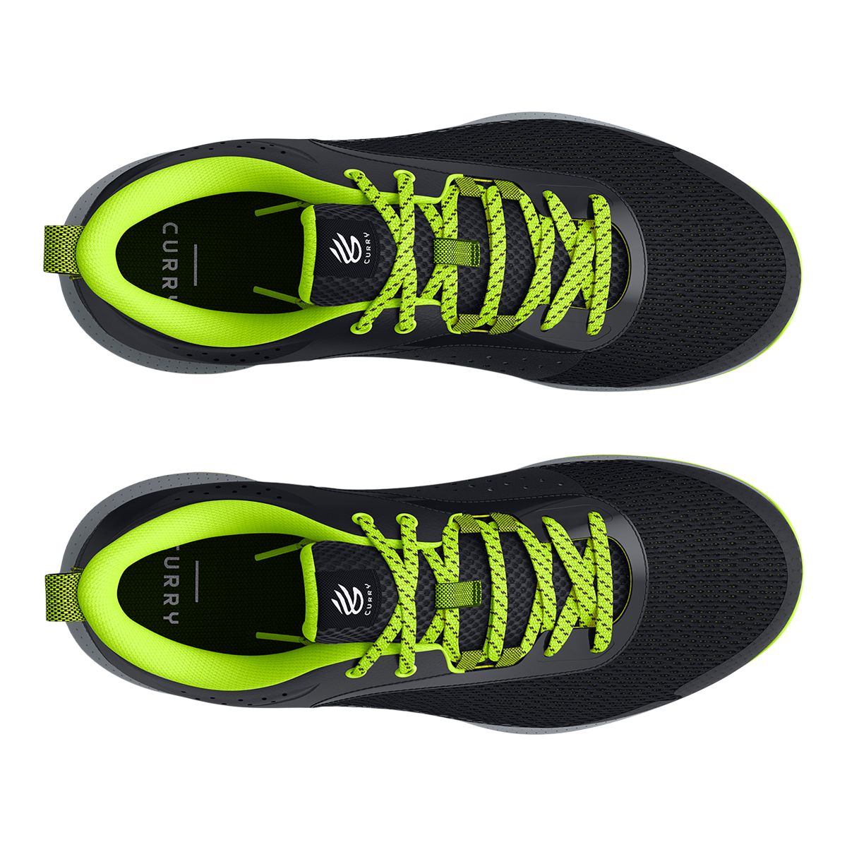 Under Armour Men's/Women's Curry 3Z6 Basketball Shoes