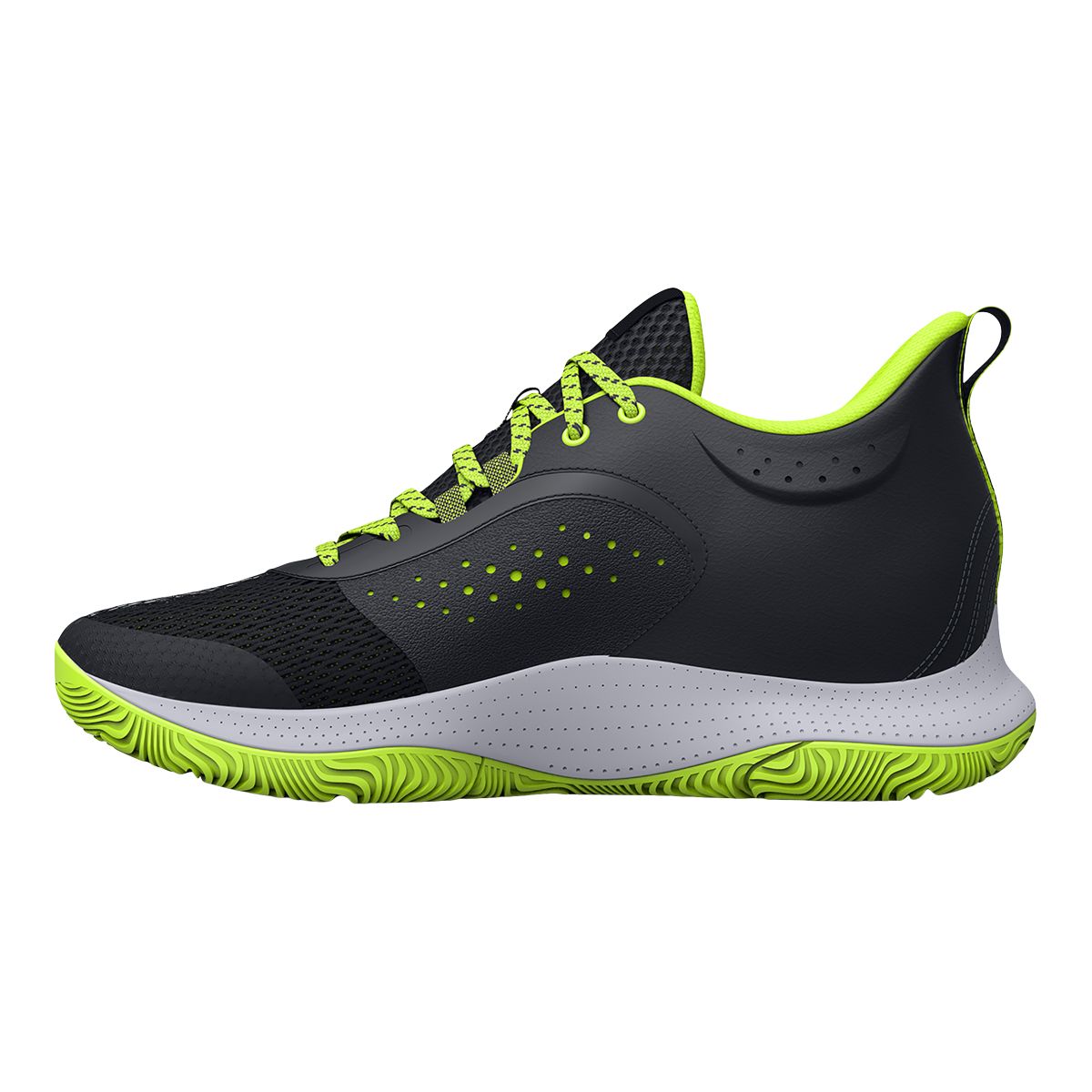 Under Armour Men's/Women's Curry 3Z6 Basketball Shoes