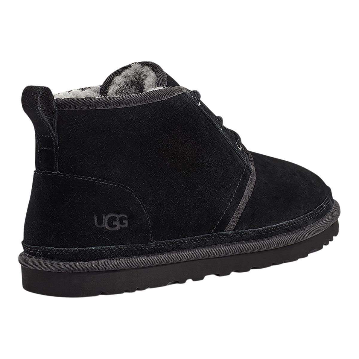 UGG Men's Neumel Suede Boots